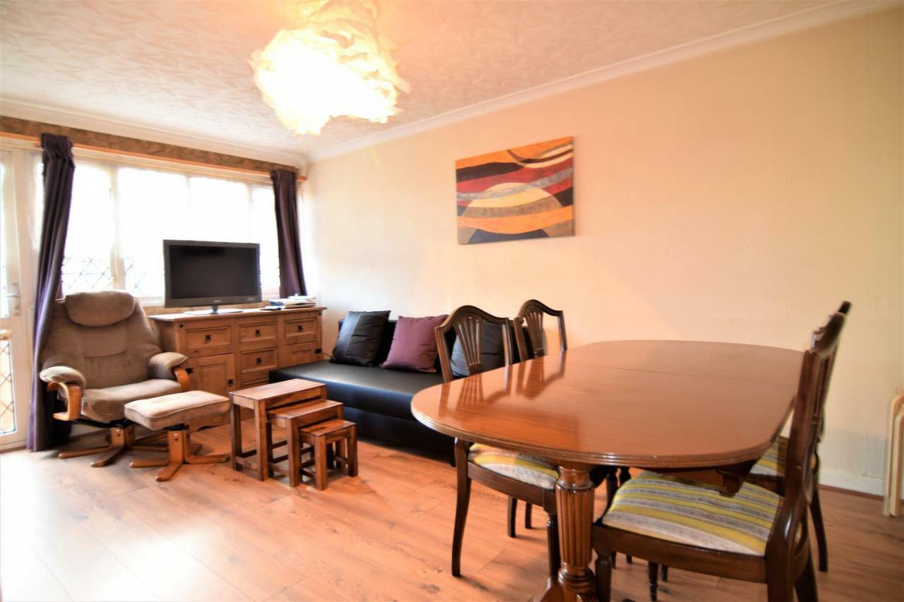 The Chinatown Home - Private Garden, Netflix, Bbq & Bar Birmingham Esterno foto